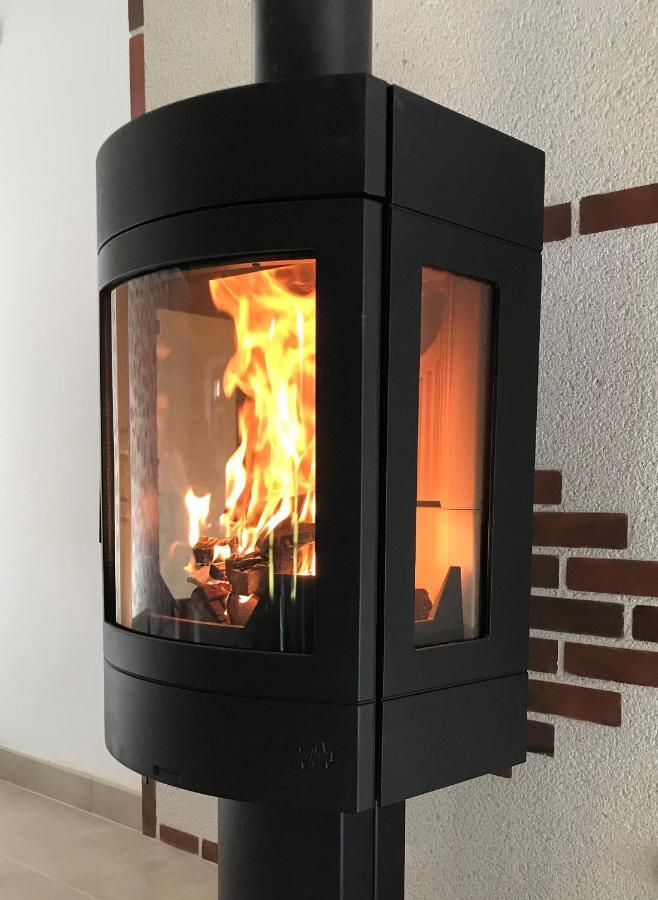 Gite De L'Homme Blanc Soizy-aux-Bois Kültér fotó
